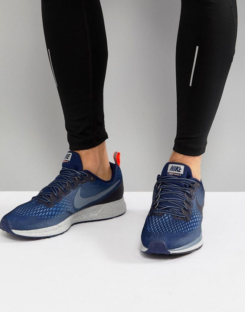 pegasus 34 bleu