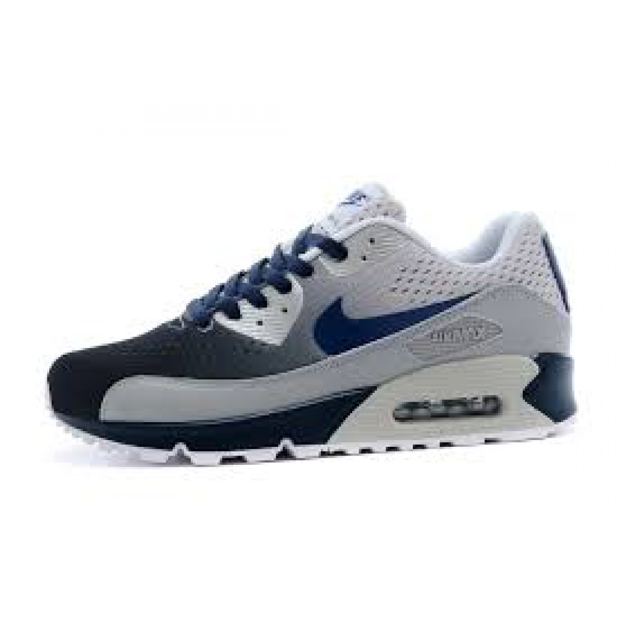air max 90 blanche pas cher