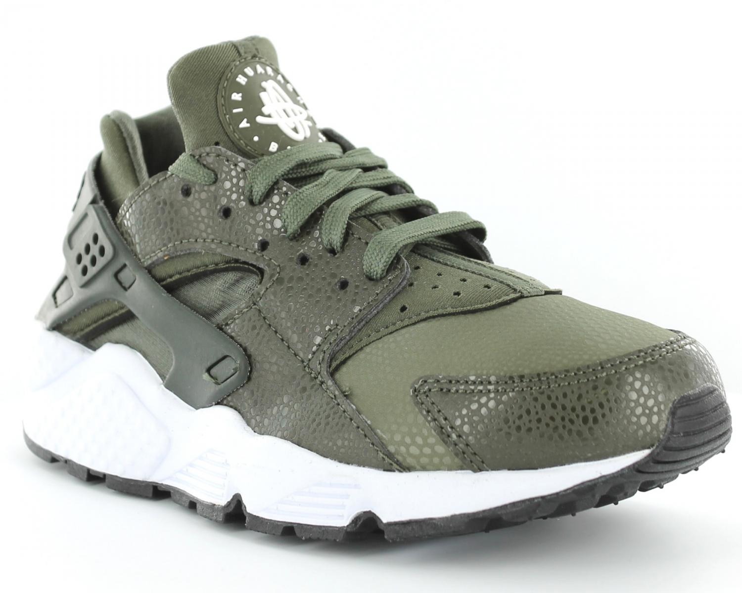 huarache verte