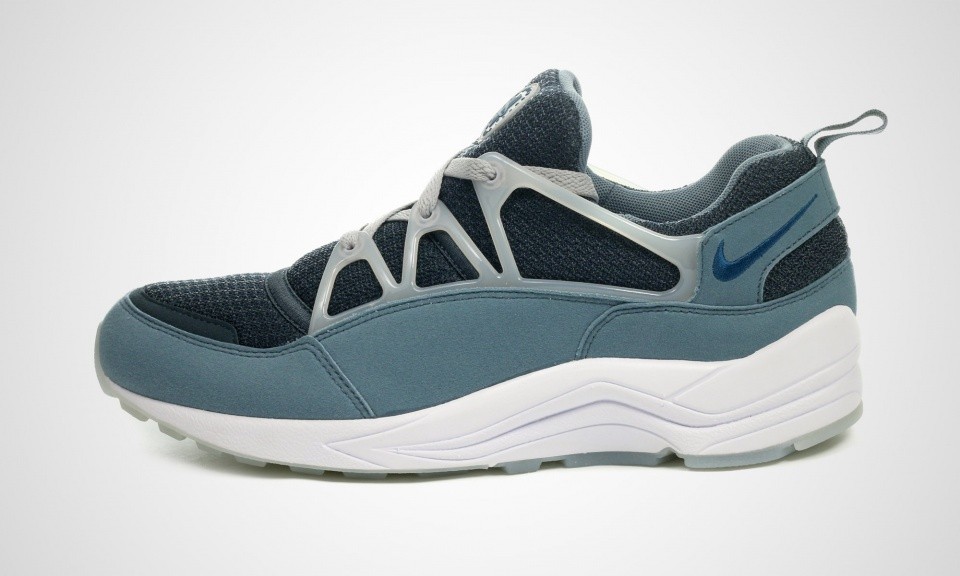 huarache verte