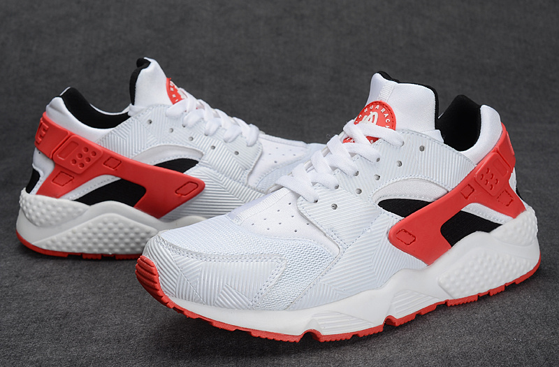 huarache homme grise