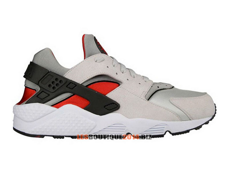 huarache grise homme