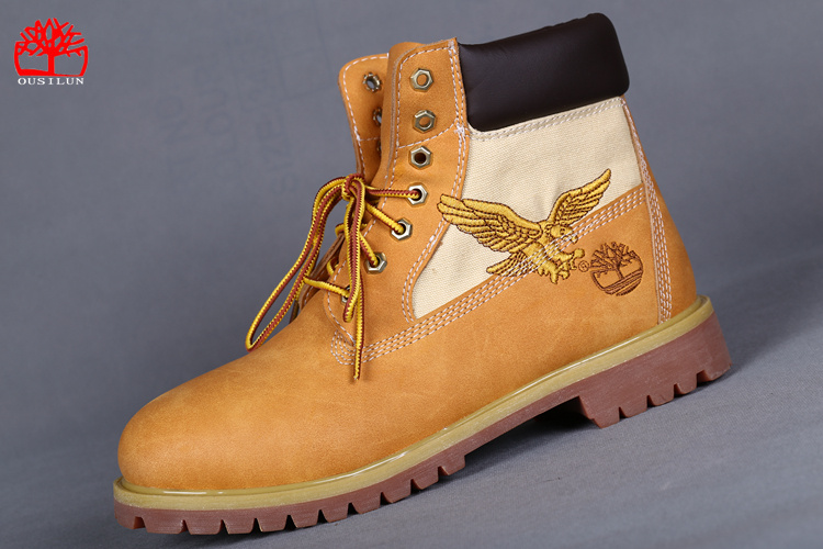 ou acheter des timberland