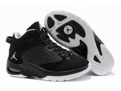 chaussure jordan edition limitée