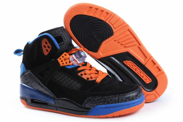 air jordan spizike femme