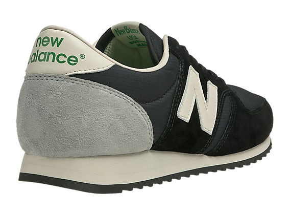 new balance u420 bleu marine
