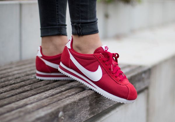 baskets femme nike cortez baskets femme nike cortez