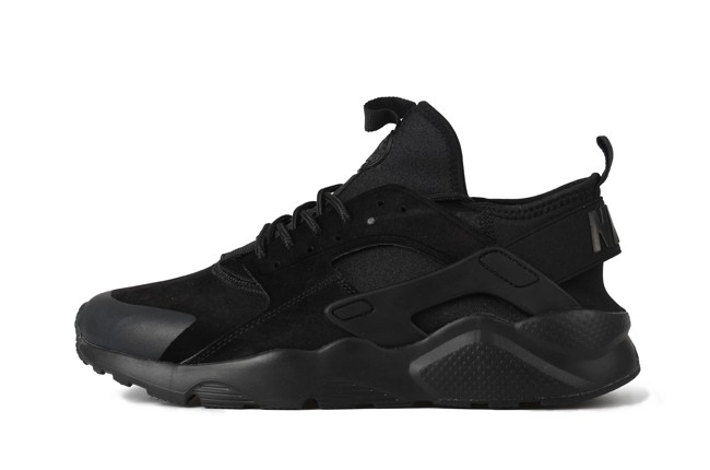 huarache run ultra noir