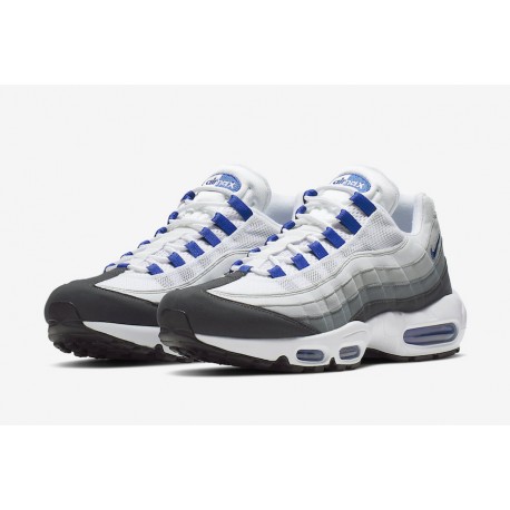 air max 95 bleu femme