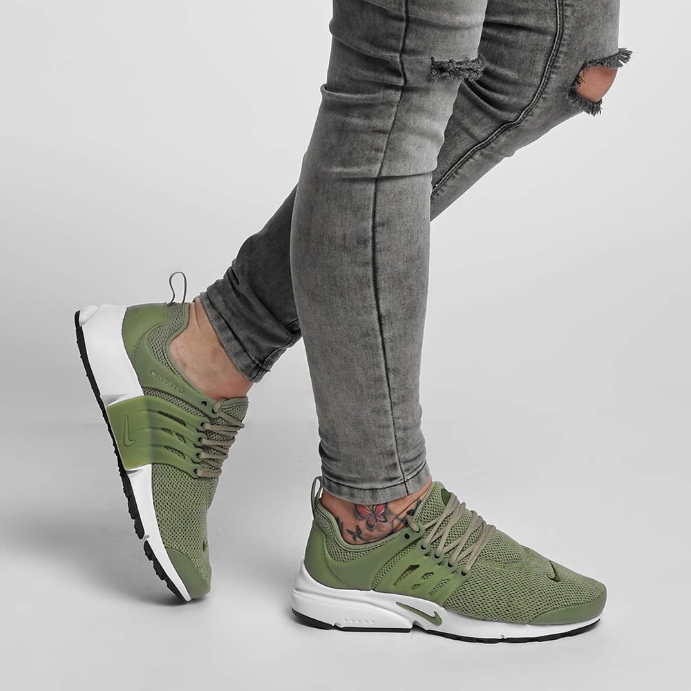 presto vert