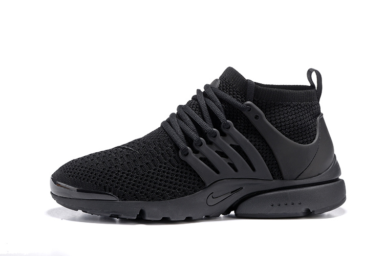 nike air presto verte