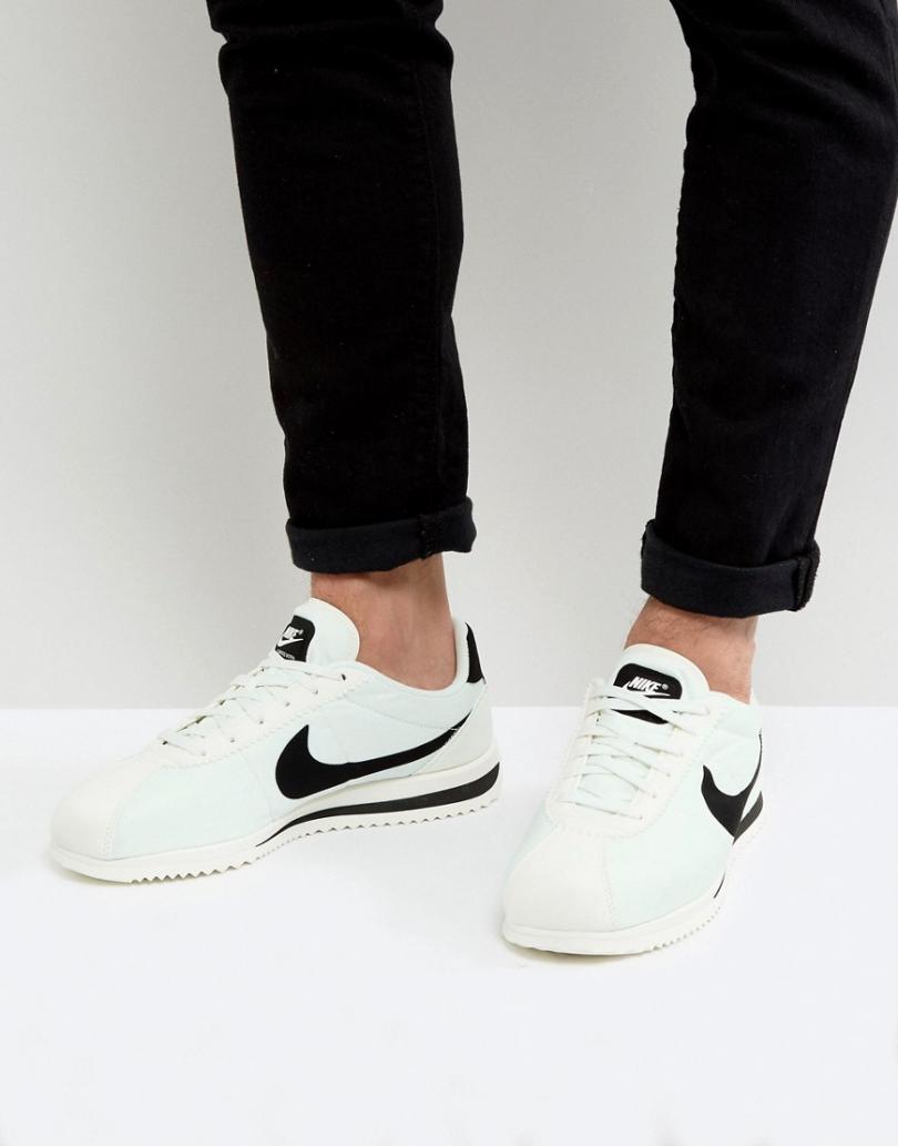 cortez homme blanche