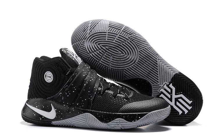 kyrie 1 noir