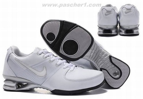 nike shox r2