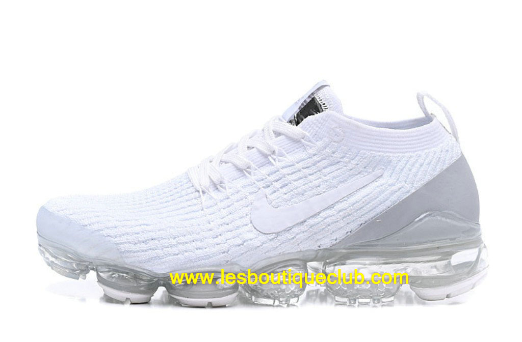 vapormax 2019 blanche