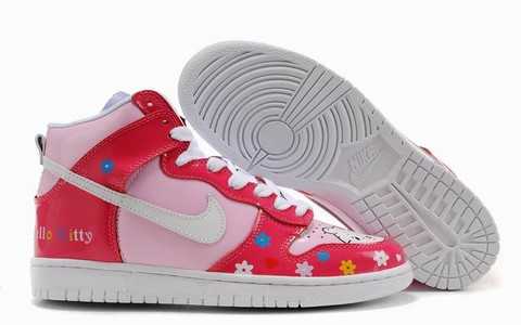 dunk nike talon