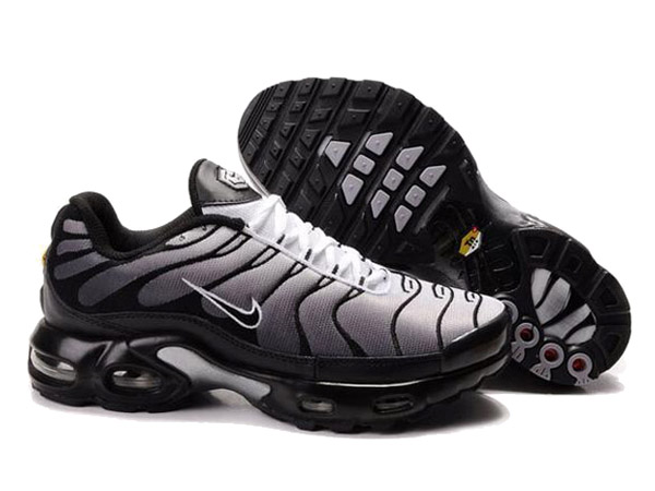 tns white and black