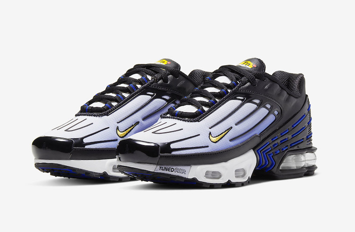 air max plus tn 3